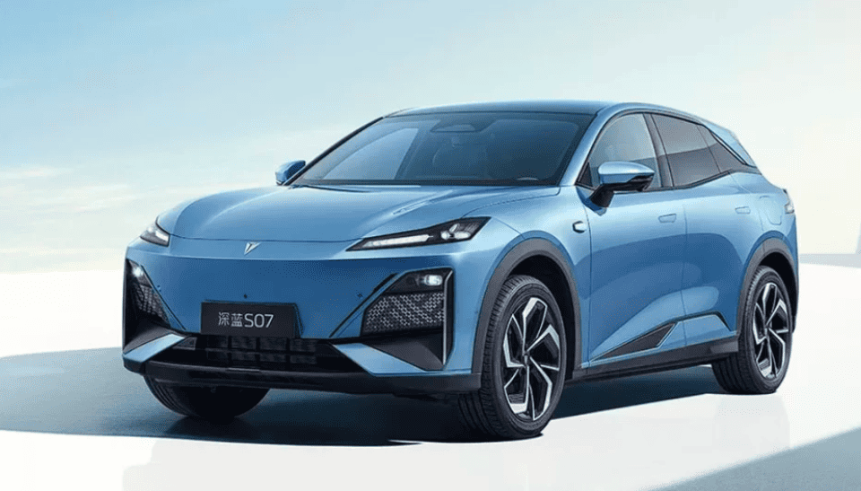 Changan Siapkan Dua Mobil Listrik Baru di GJAW 2025, Fokus Teknologi dan Desain Premium