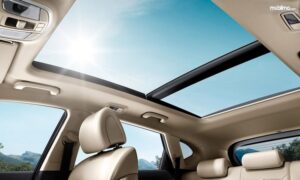 7 Mobil Sunroof 100 Jutaan Terbaik untuk Tampil Stylish dan Modern