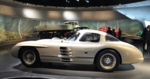 10 Mobil Termahal di Dunia 2025, Nomor Satu Tembus 2,4T