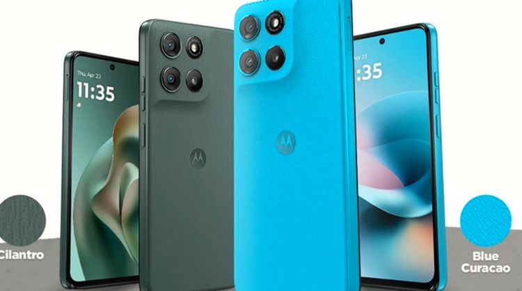 Motorola moto g67 POWER Rilis di Indonesia, Baterai 7000mAh dan Perekaman 4K Jadi Andalan