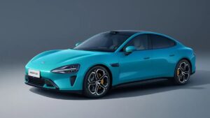 Xiaomi Geser Tesla di Pasar Mobil Listrik China, YU7 Jadi Bintang Baru Oktober 2025