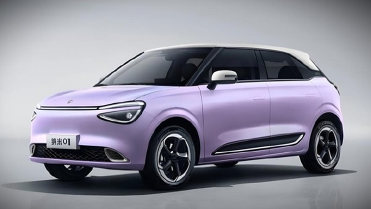 perbandingan mobil listrilk