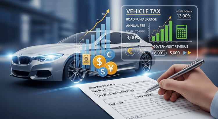 Kejar Terus! Penunggak Pajak Kendaraan Akan di Datangi Bapenda ke Rumah