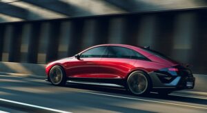 Hyundai Indonesia Recall Ioniq 6, Komponen Charging Door Jadi Fokus Utama