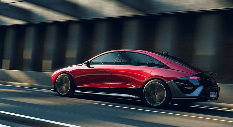 Hyundai Indonesia Recall Ioniq 6, Komponen Charging Door Jadi Fokus Utama