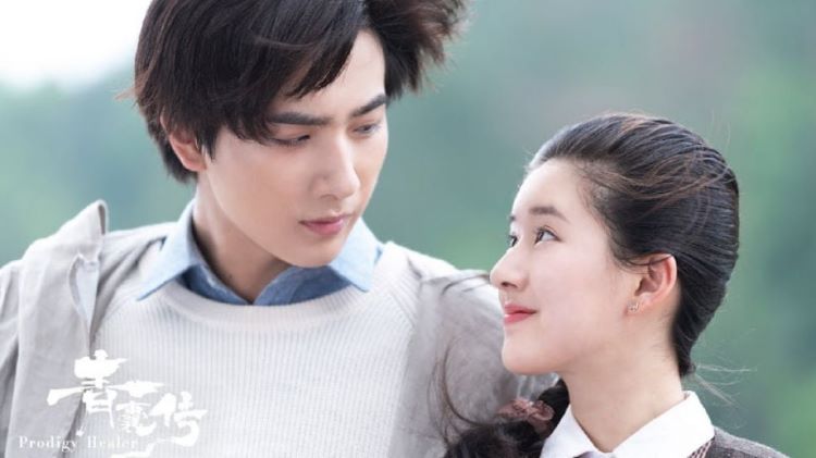 Rekomendasi Drama China Terbaru 2025 dan Rating Tertinggi