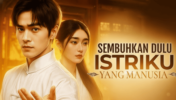 Drama China Sembuhkan Dulu Istriku yang Manusia, Sinopsis Lengkap dan Konflik Utama