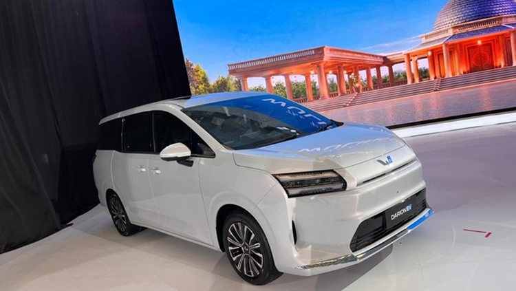 Mau Punya Wuling Darion? Ini Simulasi Kredit EV dan PHEV Mulai Rp 6 Juta