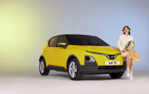 VinFast Pastikan Pabrik di Indonesia Beroperasi Maret 2026, VF3 Jadi Mobil Listrik Lokal Perdana