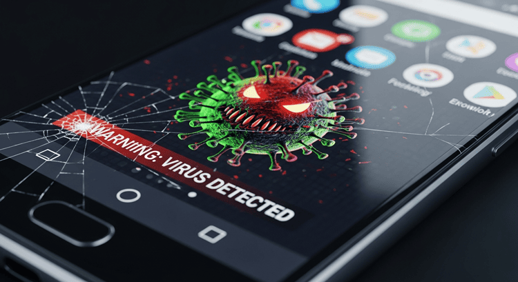 Cara Kerja Malware NGate yang Curi Data Pembayaran dari Pengguna Android
