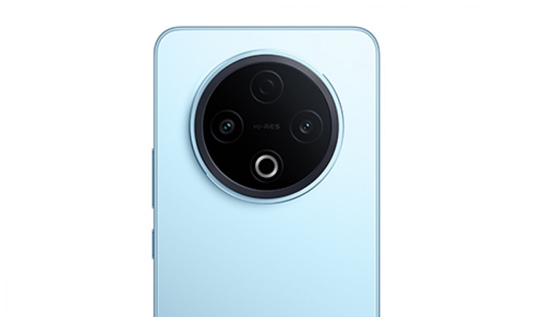 Vivo Y500 Pro Resmi Meluncur, Baterai 7000mAh dan Kamera 200MP