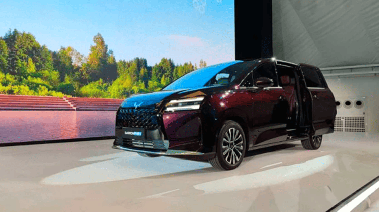 Biaya Servis Wuling Darion EV & PHEV Ternyata Murah, Ini Detail Garansi seumur Hidup yang Bikin Tenang